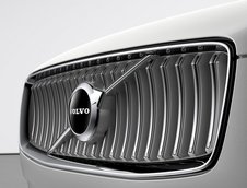 Noul Volvo XC90 facelift