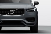 Noul Volvo XC90 facelift