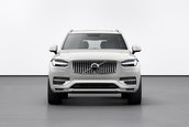 Noul Volvo XC90 facelift