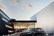 Noul Volvo XC90 - Galerie Foto