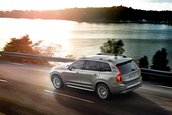 Noul Volvo XC90 - Galerie Foto