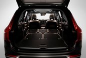 Noul Volvo XC90 - Galerie Foto