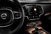 Noul Volvo XC90 - Galerie Foto