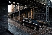 Noul Volvo XC90 - Galerie Foto