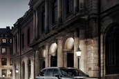 Noul Volvo XC90 - Galerie Foto