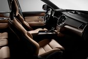 Noul Volvo XC90 - Galerie Foto