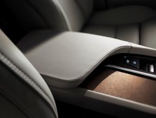 Noul Volvo XC90 - Galerie Foto