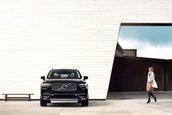 Noul Volvo XC90 - Galerie Foto