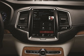 Noul Volvo XC90