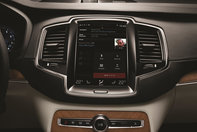 Noul Volvo XC90