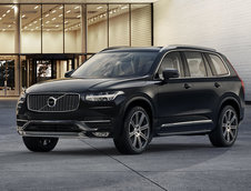 Noul Volvo XC90