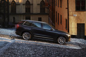 Noul Volvo XC90