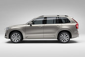 Noul Volvo XC90