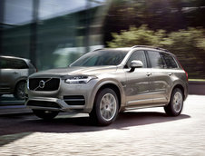 Noul Volvo XC90