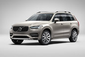 Noul Volvo XC90