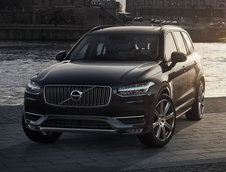 Noul Volvo XC90