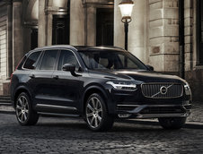 Noul Volvo XC90