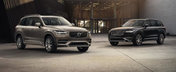 Noul Volvo XC90 ni se arata in primele imagini oficiale