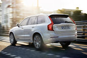 Noul Volvo XC90