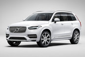 Noul Volvo XC90