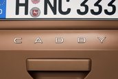 Noul VW Caddy
