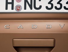Noul VW Caddy