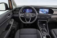 Noul VW Caddy