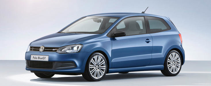 Noul VW Polo BlueGT beneficiaza de 140 CP, consuma doar 4.5 litri la 100 km! Noul VW Polo BlueGT beneficiaza de 140 CP, consuma doar 4.5 litri la 100 km!