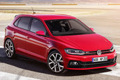 Noul VW Polo - Primele poze oficiale