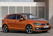 Noul VW Polo - Primele poze oficiale