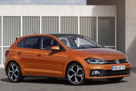 Noul VW Polo - Primele poze oficiale