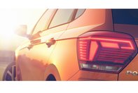 Noul VW Polo - Primele poze