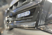 Noul VW Touareg - Primele imagini live!