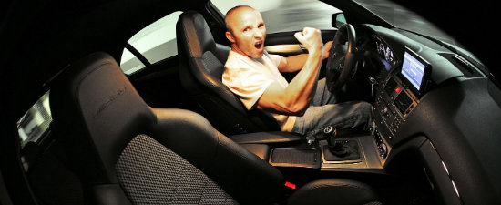 Noul Wimmer RS C63 AMG livreaza senzatii extreme si o portie serioasa de muschi Noul Wimmer RS C63 AMG livreaza senzatii extreme si o portie serioasa de muschi