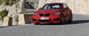 BMW anunta un M235i xDrive Coupe, plus alte noutati majore