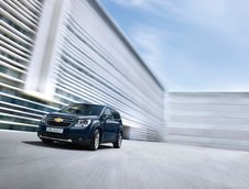 Noutatile Chevrolet pentru Salonul Auto de la Frankfurt