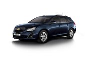 Noutatile Chevrolet pentru Salonul Auto de la Frankfurt