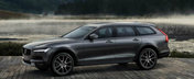 Volvo a anuntat o serie de imbunatatiri pentru modelele S90, V90 si XC90
