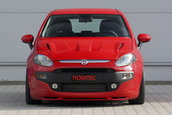 Novitec Fiat Punto