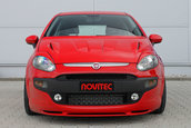 Novitec Fiat Punto