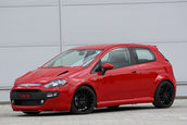 Novitec Fiat Punto