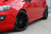 Novitec Fiat Punto