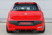 Novitec Fiat Punto