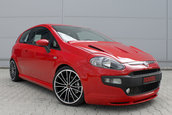 Novitec Fiat Punto