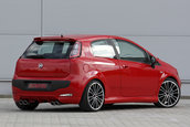 Novitec Fiat Punto