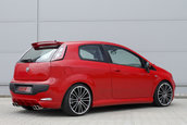 Novitec Fiat Punto