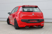 Novitec Fiat Punto