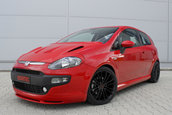 Novitec Fiat Punto