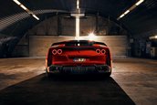 Novitec N-Largo 812 Superfast