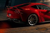 Novitec N-Largo 812 Superfast